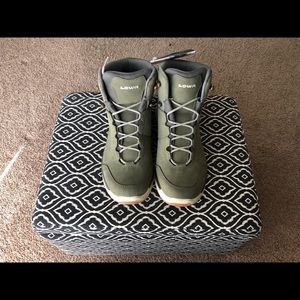 Lowa Locarno GTX Boots